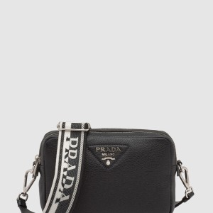 미디엄 가죽백 1BH082