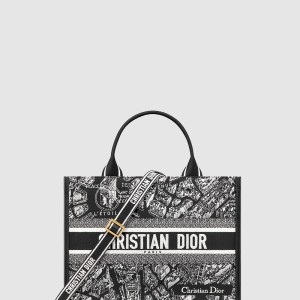 북 토트백 미듐 M1324