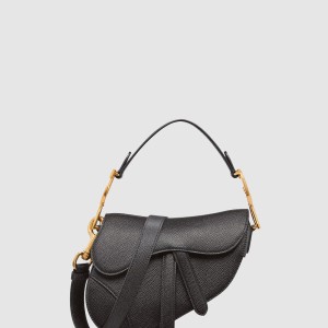 스트랩 새들백 미니 M0456