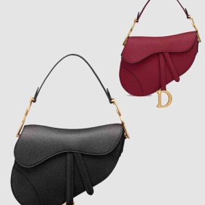 새들백 미듐 M0446