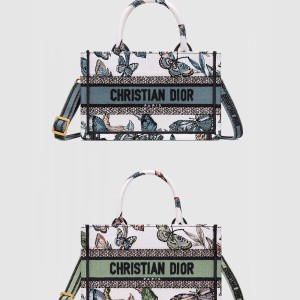 북 토트 미니 숄더백 S5573