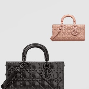 레이디 디조이백 다이아몬드 까나쥬 M0540