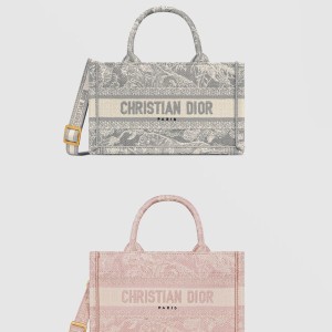 북 토트 미니 숄더백 S5573