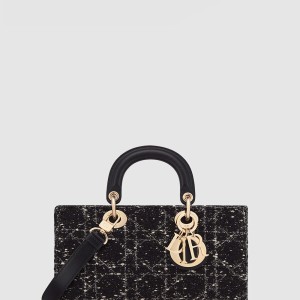 레이디 디조이백 미듐 M0540