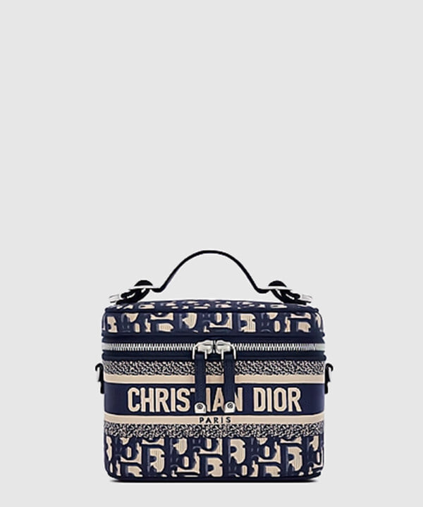 스몰 숄더 스트랩 베니티 케이스 S5529