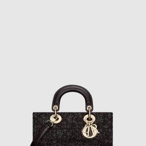 Lady D-Joy 스몰 백 M0613