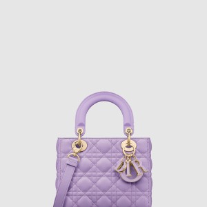 레이디백 램스킨 스몰 M0531