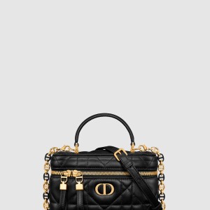 카로백 미니 베니티 케이스 S5198