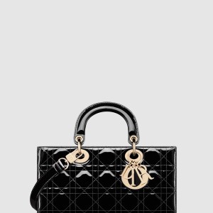 레이디 디조이백 미듐 M0540