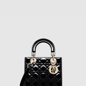 레이디백 램스킨 스몰 M0531