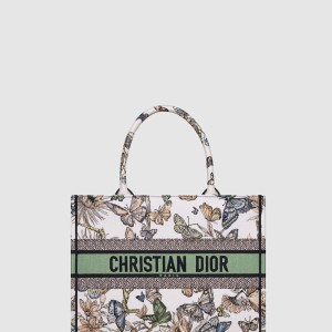 북 토트백 미듐 M1296