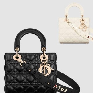 레이디백 ABC M0538