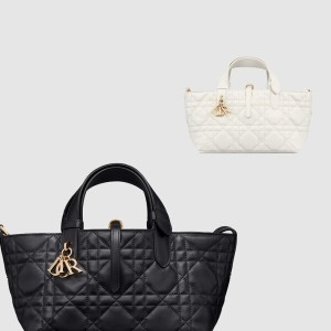 뚜주흐 토트백 스몰 M2822