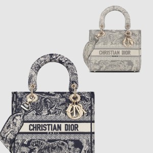 레이디백 디라이트 미듐 M0565