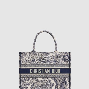 북 토트백 미듐 M1296