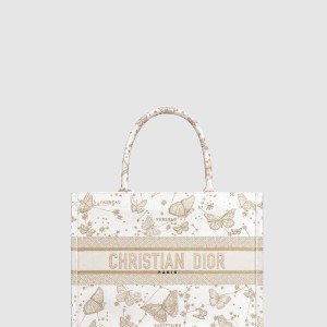 북 토트백 미듐 M1296