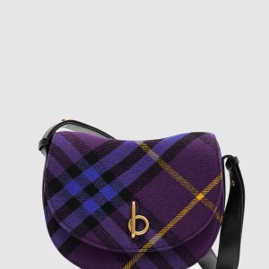 미디엄 로킹 홀스백 80753301