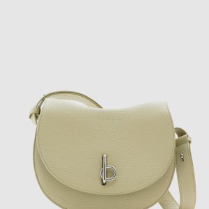 미디엄 로킹 홀스백 80810381