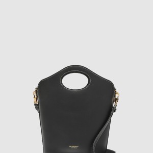 스몰 레더 버킷백 80462401