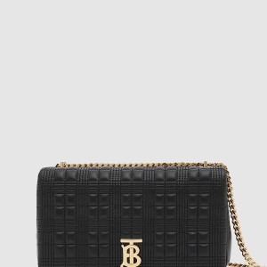 롤라 미듐 퀄팅 숄더백 80217011