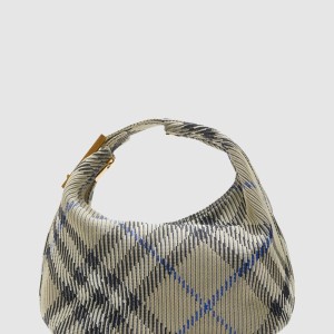 미디엄 페그 더플백 80929891