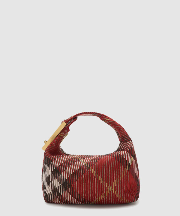 미니 페그 더플백 81027151