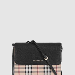 체크 크로스백 80379151