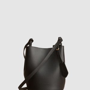 론 헤이마켓 스몰 버킷백 40571551