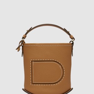 핀 미니 버킷백