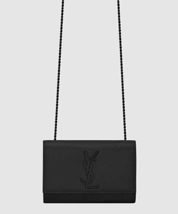 그랑 드 뿌드르 가죽 kate 스몰백 469390