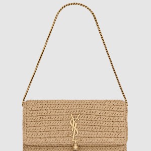 라피아 KATE 99 태슬백 604276