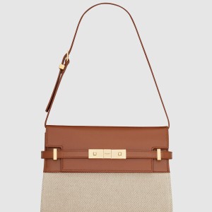 맨하탄 스몰 숄더백 675626