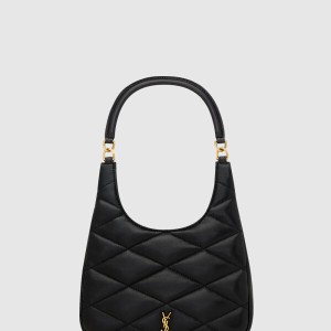 램스킨 소재의 SADE 호보 793608