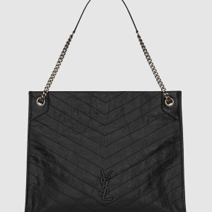 니키 쇼퍼백 라지 577998