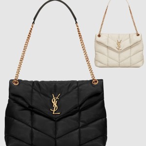 루루 푸퍼백 미듐 577475