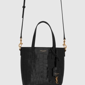 크로커 미니 토트백 712367