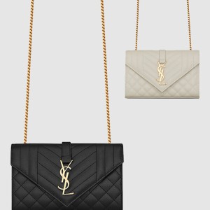 믹스 모노그램 스몰 WOC 600195