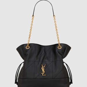 램스킨 소재의 jamie 스몰 쇼퍼 833948