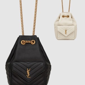 조 미니 버킷백 701631