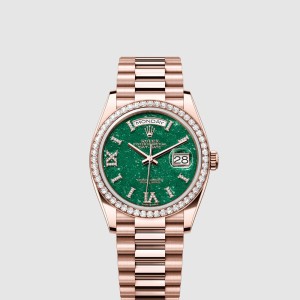 데이데이트 금통 36 128345RBR