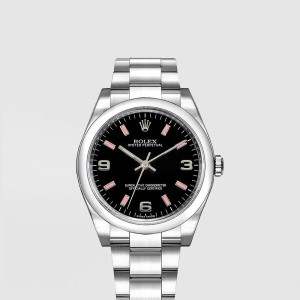 오이스터 퍼페츄얼 36 116000