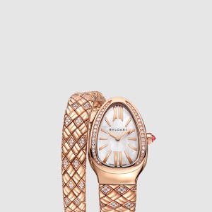 세르펜티 스피가 워치 35 103656