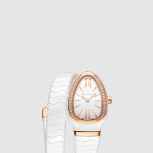 세르펜티 스피가 워치 35 102613