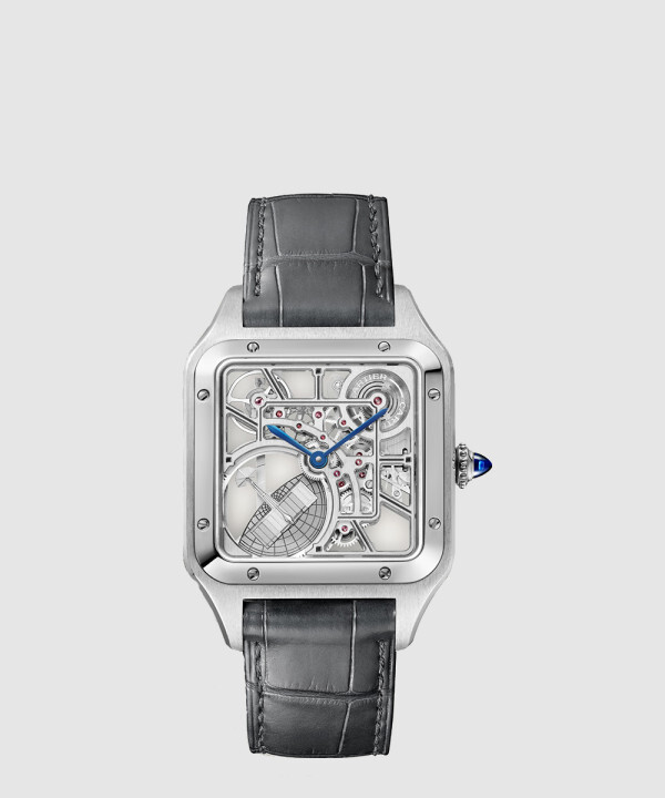 산토스 뒤몽 스켈레톤 31 WHSA0032