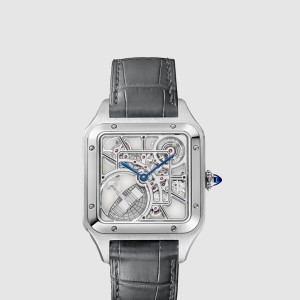 산토스 뒤몽 스켈레톤 31 WHSA0032