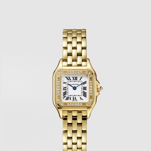 팬더 드 까르띠에 워치 22 WJPN0048