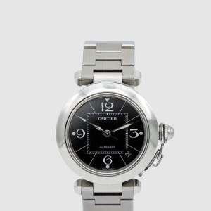 파샤 드 까르띠에 35 W31076M7