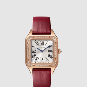 산토스 뒤몽워치 38 WJSA0019