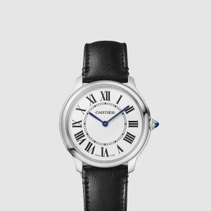 롱드 머스트 드 까르띠에 워치 36 WSRN0031
