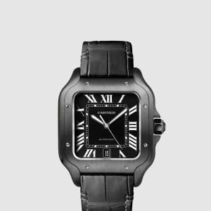 산토스 드 까르띠에 39.8 WSSA0039